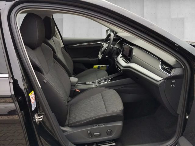 Skoda Octavia 2.0 TDI Combi Style Style