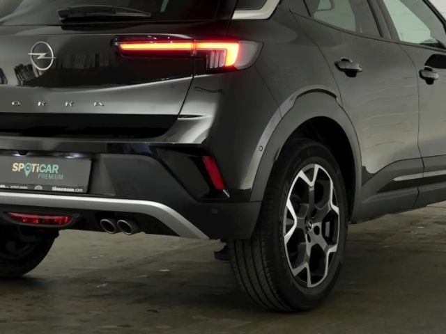 Opel Mokka Ultimate