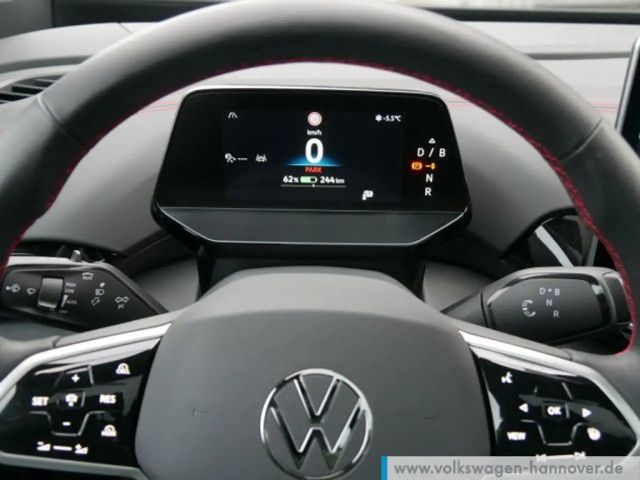 Volkswagen ID.4 GTX