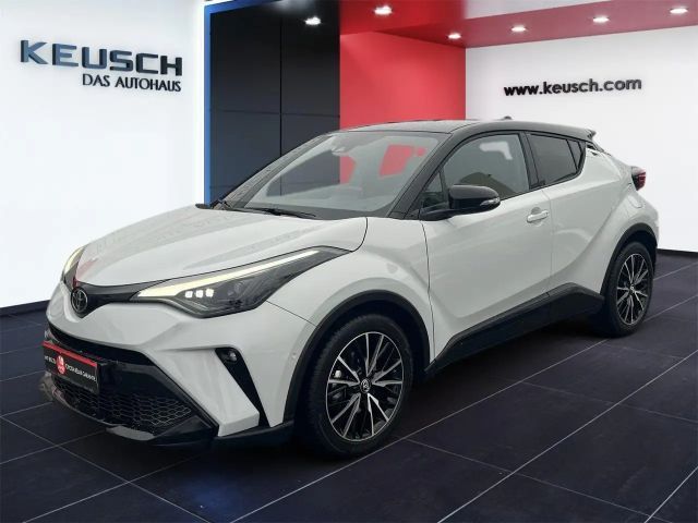 Toyota C-HR 4x2 GR Hybride