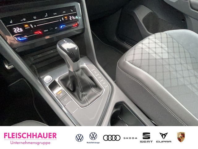 Volkswagen Tiguan DSG R-Line