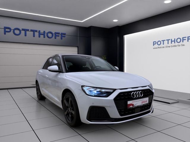 Audi A1 30 TFSI S-Tronic Sportback
