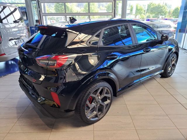 Ford Puma EcoBoost ST Line