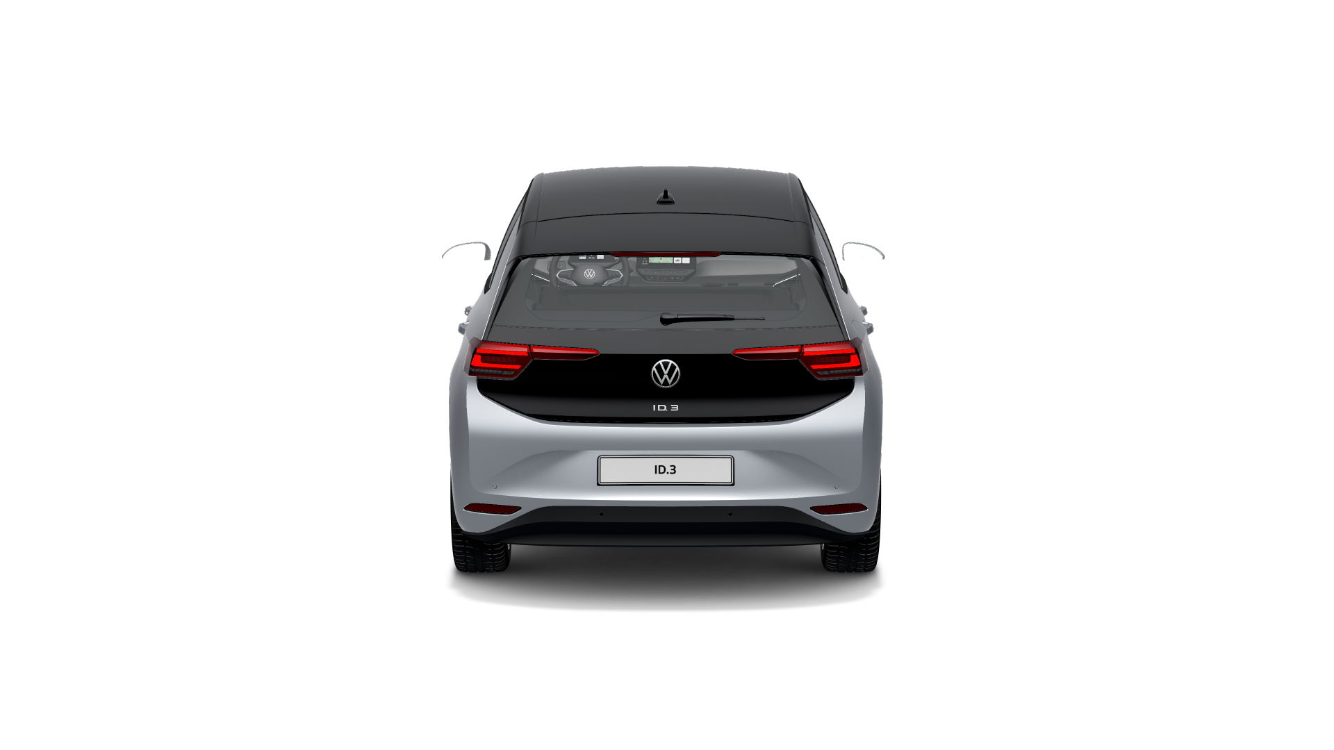 Volkswagen ID.3 58 KWh Performance Pro