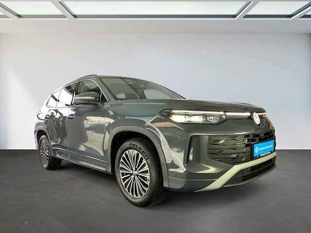 Volkswagen Tayron 1.5 eTSI Life