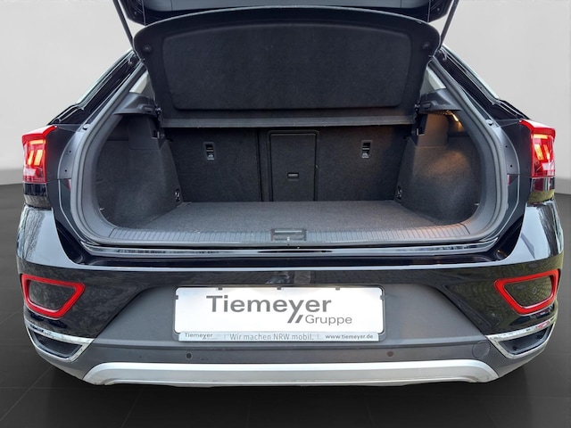 Volkswagen T-Roc 1.0 TSI Style