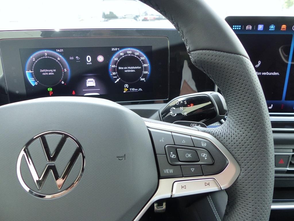 Volkswagen Tiguan 2.0 TDI DSG R-Line