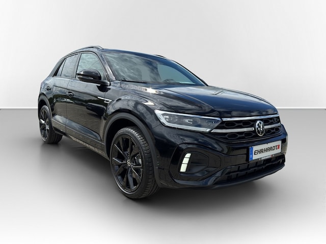 Volkswagen T-Roc T-Roc 1.5 TSI DSG R-Line AHK*STHZG*PANO*IQ-LIGH...