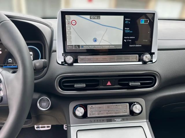 Hyundai Kona Electric Prime