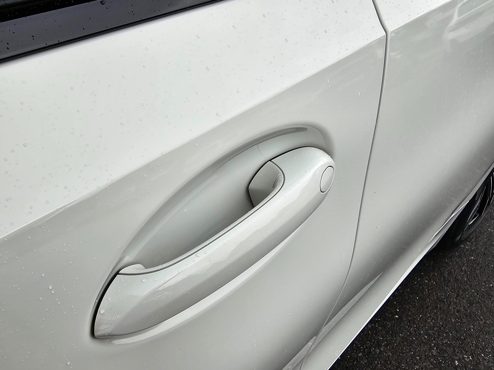 BMW 330 330e Touring