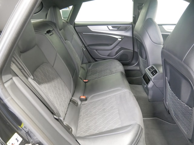 Audi S7 Quattro Sportback