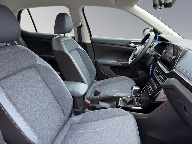 Volkswagen T-Cross 1.0 TSI DSG Style