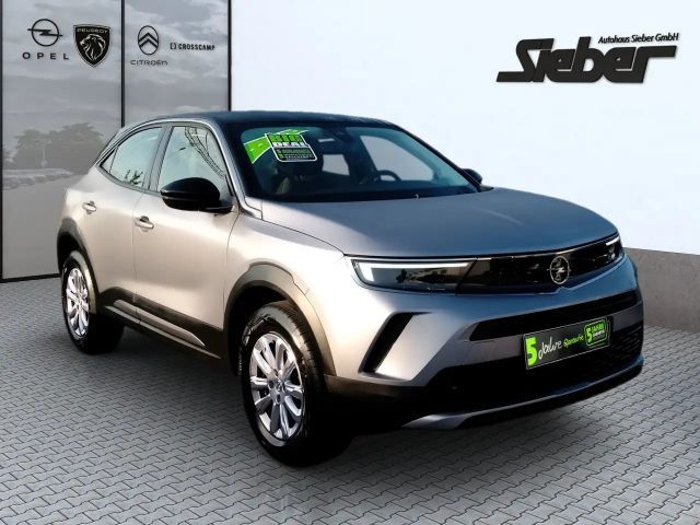 Opel Mokka 1.2 Turbo Edition Turbo