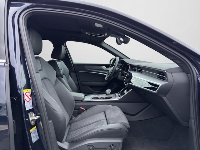 Audi A6 45 TFSI Avant Quattro S-Line S-Tronic