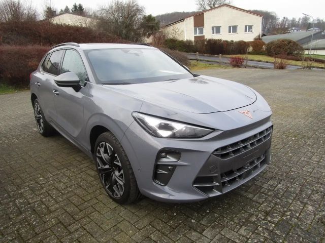 Cupra Terramar 2.0 TSI VZ