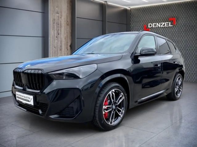 BMW X1 xDrive