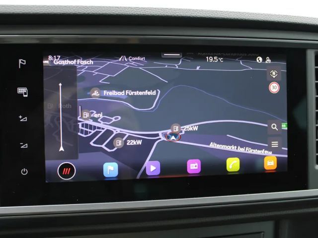 Cupra Ateca 1.5 TSI DSG