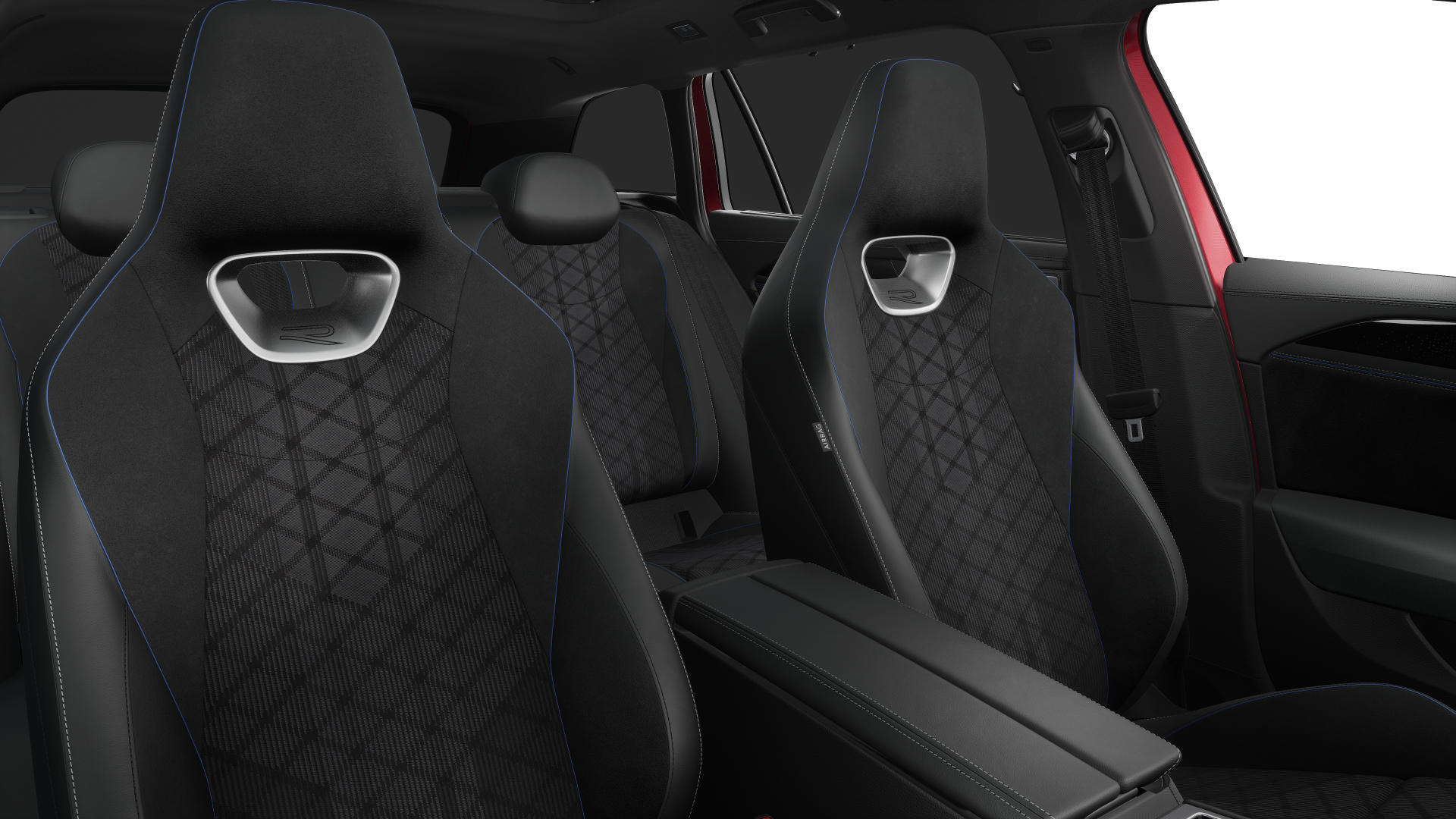 Volkswagen Passat 2.0 TDI DSG IQ.Drive Variant