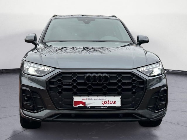 Audi Q5 40 TDI Quattro S-Tronic