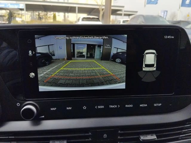 Hyundai Bayon 1.0 Select T-GDi