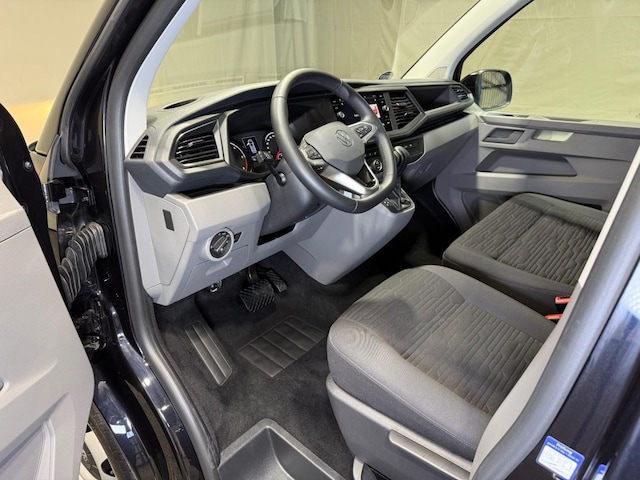 Volkswagen Caravelle 2.0 TDI DSG Lang T6