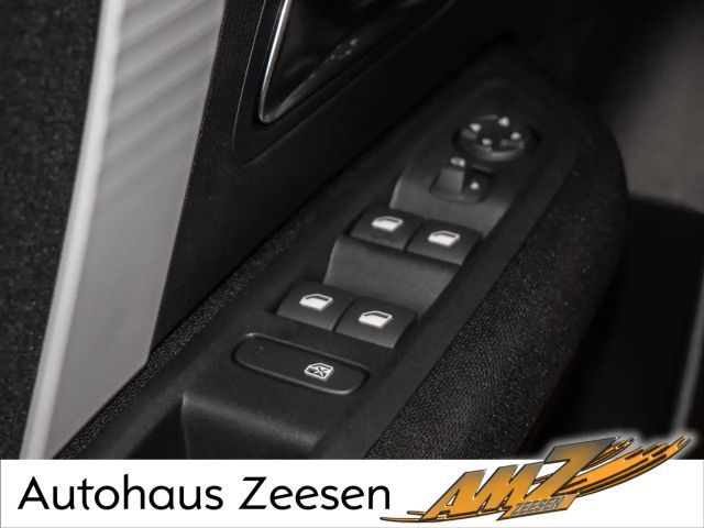 Citroën C4 X LED PDC KLIMAAUTOMATIK