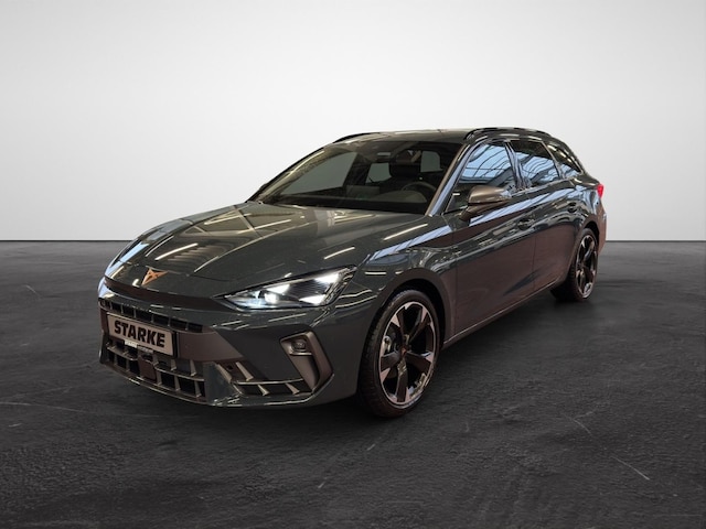 Cupra Leon DSG Sportstourer