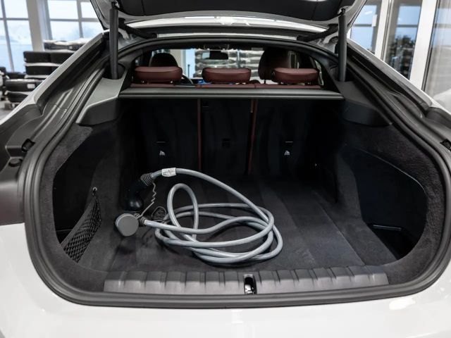 BMW i4 Coupé Gran Coupé M-Sport eDrive35