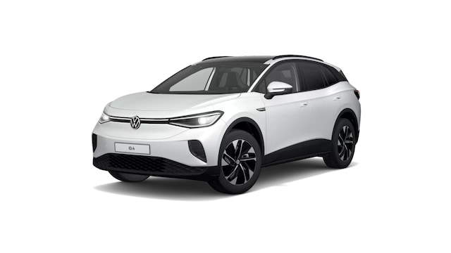Volkswagen ID.4 IQ.Drive Performance Pro