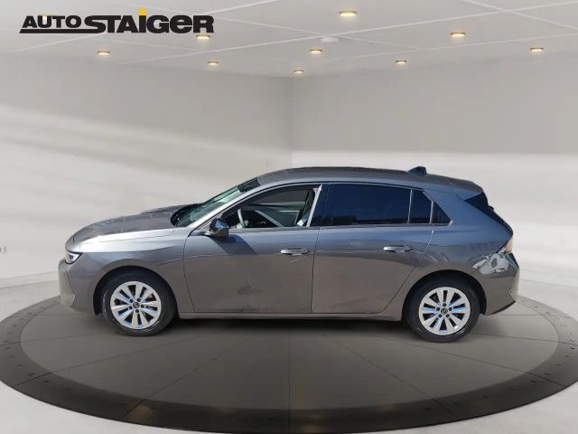 Opel Astra 1.2 Turbo Turbo