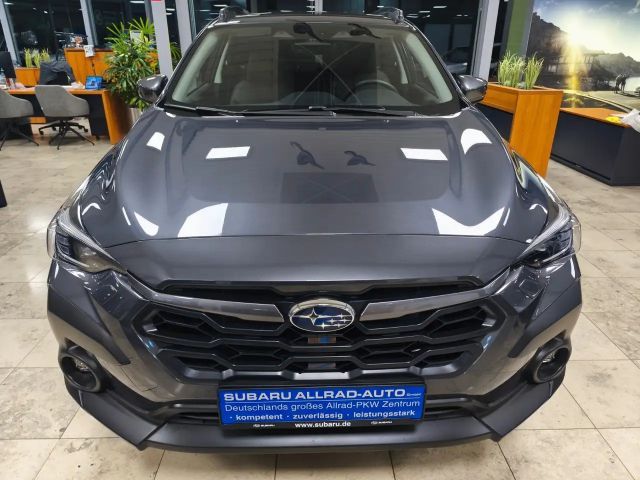Subaru Crosstrek 2.0i Comfort | LED | Navi