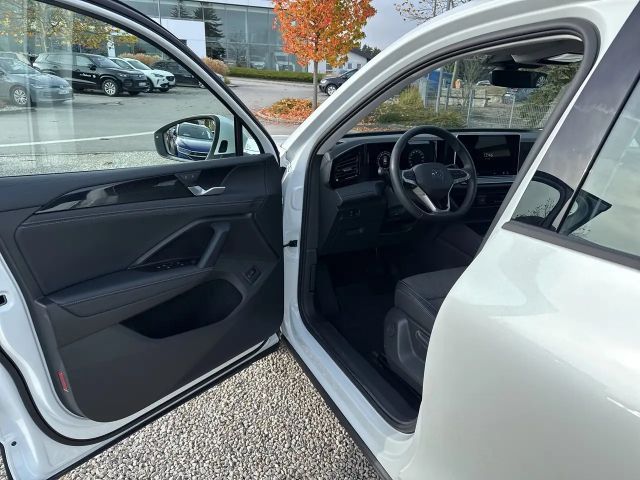 Volkswagen Tiguan DSG Life