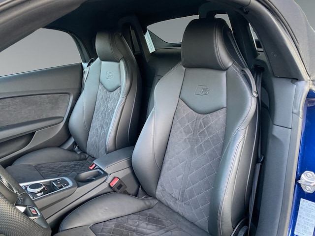 Audi TT 45 TFSI Roadster S-Tronic