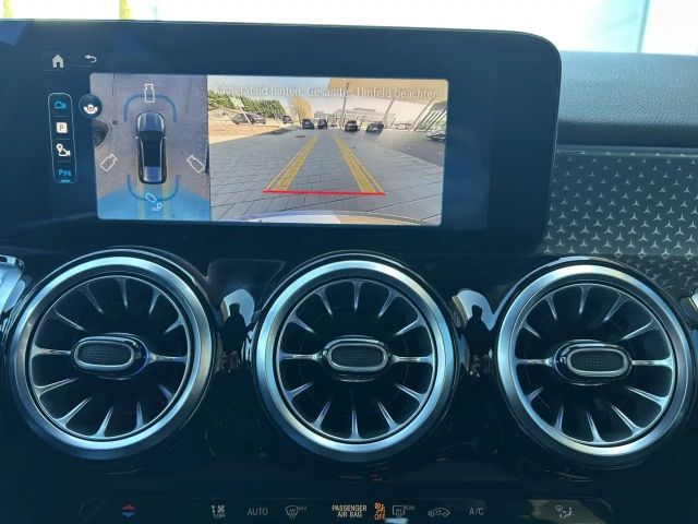 Mercedes-Benz GLB 200 AMG Line