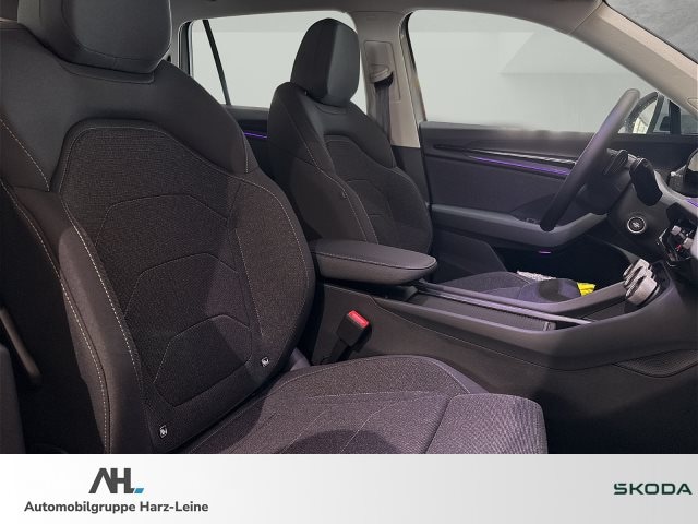 Skoda Kodiaq 1.5 TSI