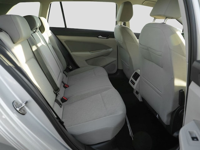 Volkswagen Golf 1.5 TSI Golf VIII Life Variant