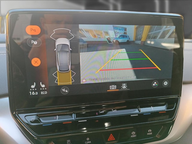 Volkswagen ID.4 Performance Pro