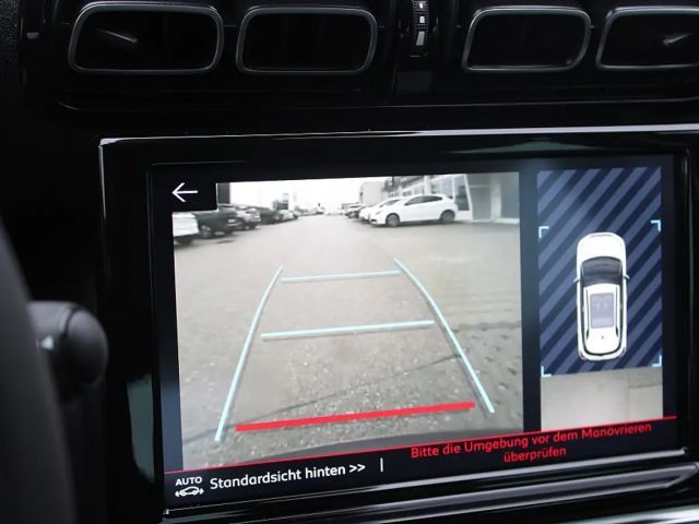 Citroën C3 Aircross Max