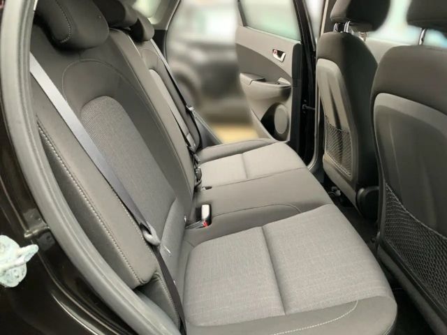 Hyundai Kona 2WD Hybrid