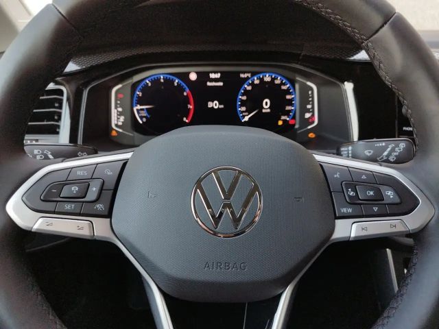 Volkswagen Polo Friends TSI