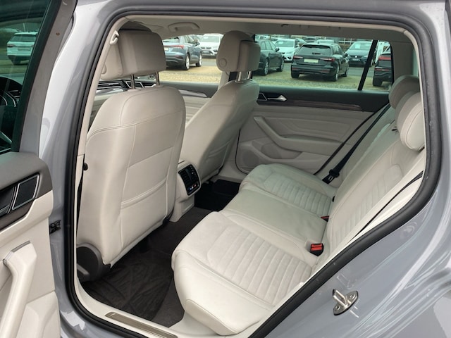 Volkswagen Passat 1.5 TSI Variant