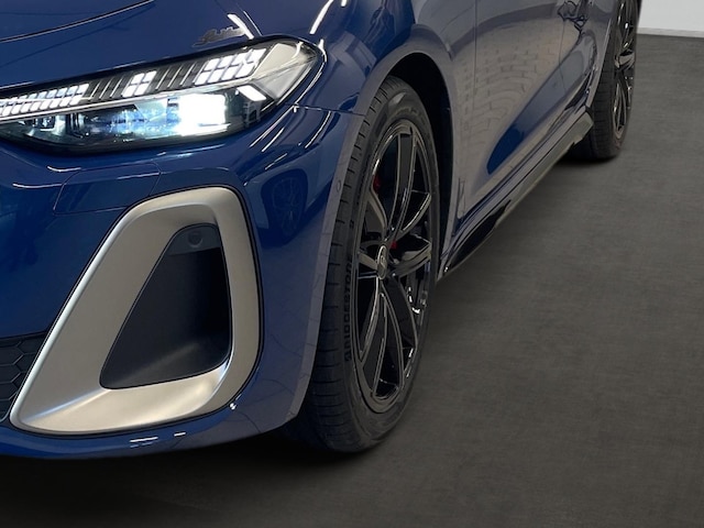 Audi A5 Avant Quattro S-Tronic