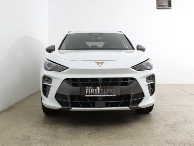 Cupra Terramar 2.0 TSI