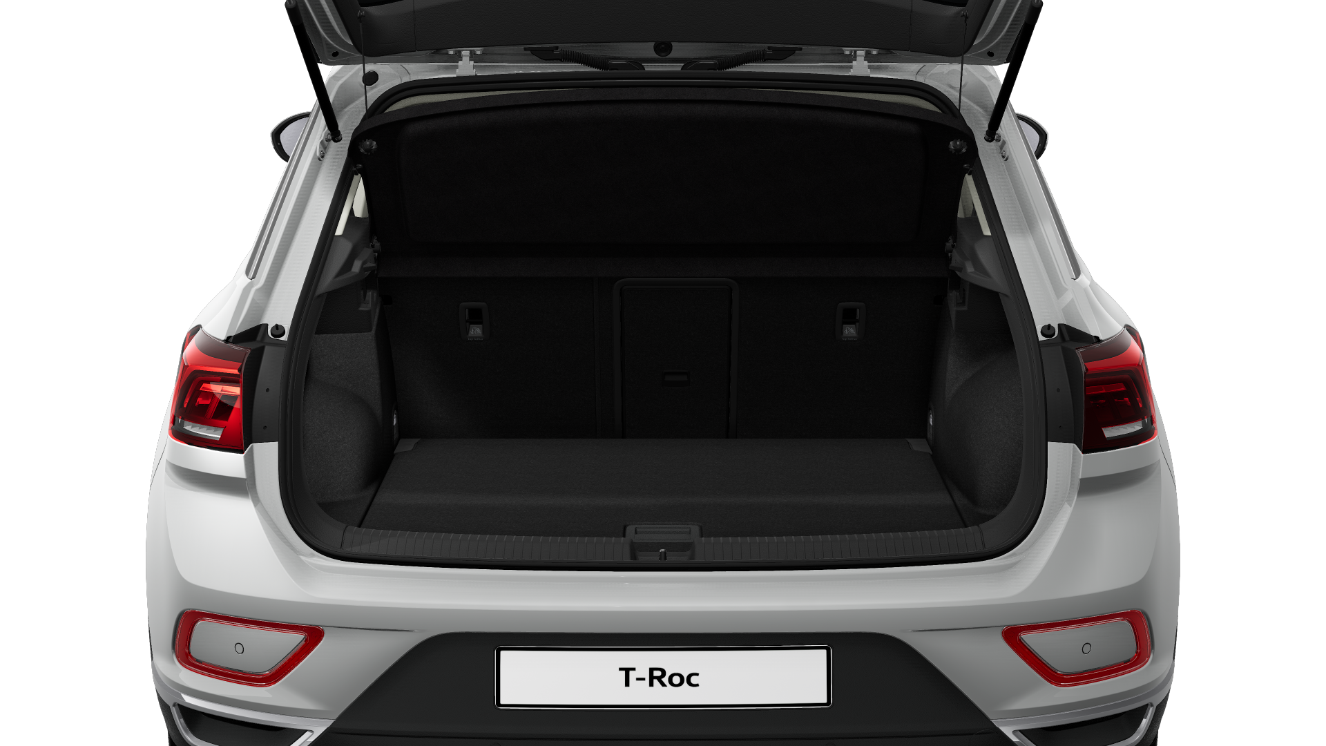 Volkswagen T-Roc 1.5 TSI Style