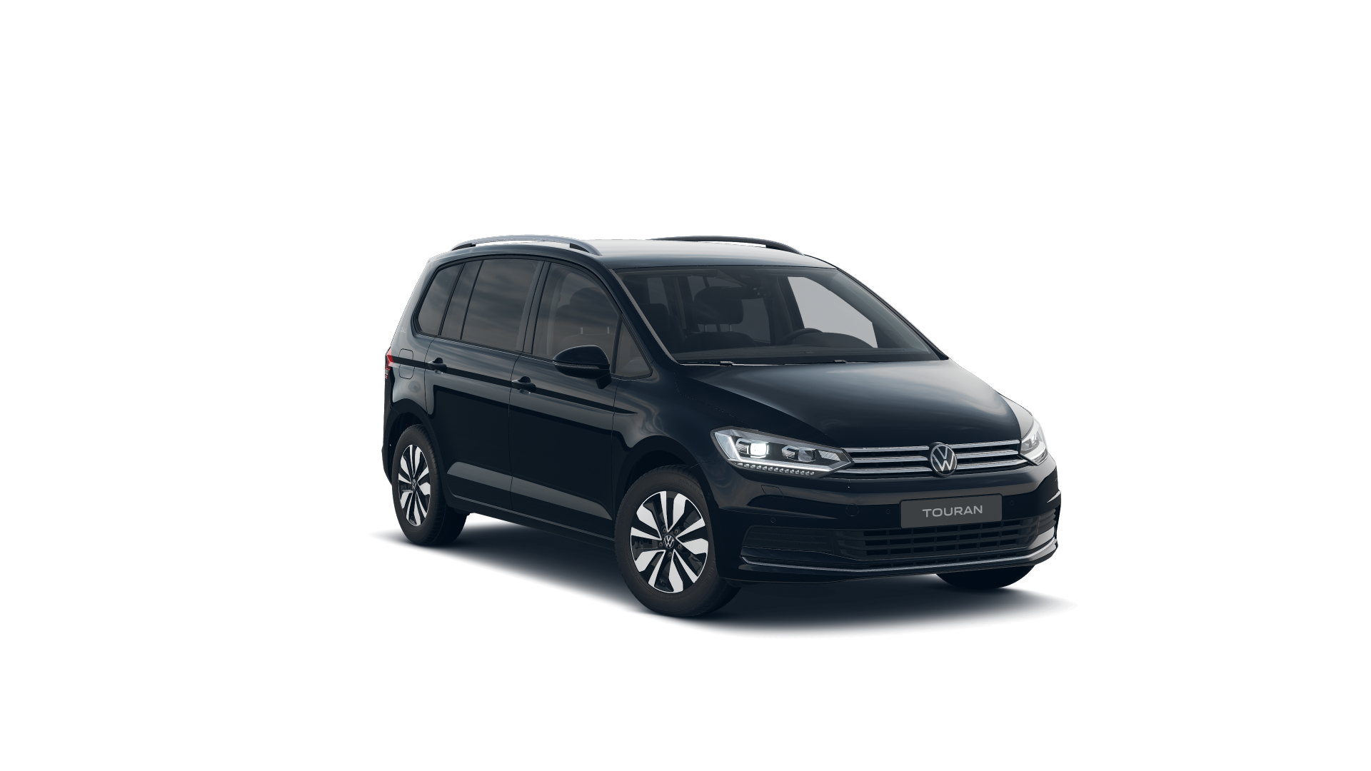 Volkswagen Touran 2.0 TDI