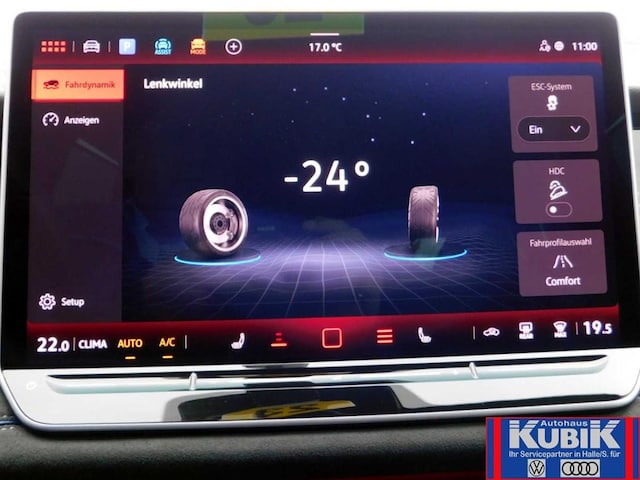 Volkswagen Tayron 2.0 TDI 4Motion Style