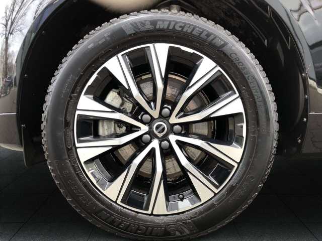 Volvo XC60 Dark Plus