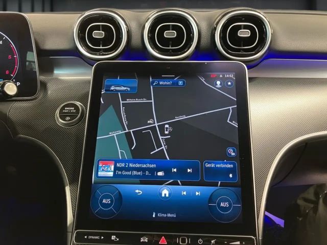 Mercedes-Benz C 220 AVANTGARDE C 220 d Estate