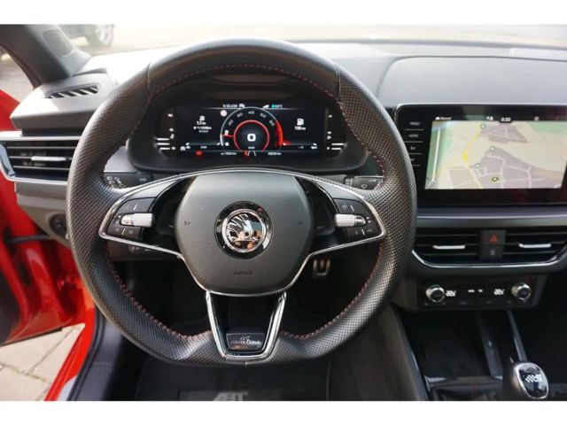 Skoda Scala 1.5 TSI