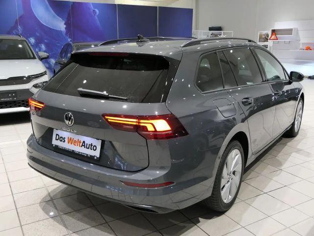 Volkswagen Golf Business Variant